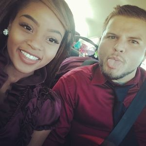 Meet your Posher, Tosha